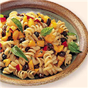 Ensaladilla de pasta