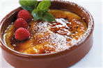 Crema catalana