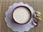 Ajo blanco