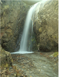 Sierra de Baza