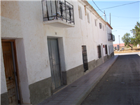 Calles de Baul