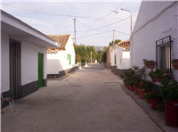 Calles de Baul