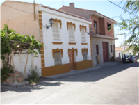 Calles de Baul