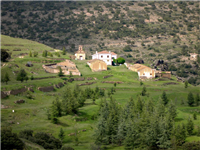 Sierra de Baza