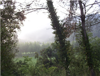 Excursión sierra litoral