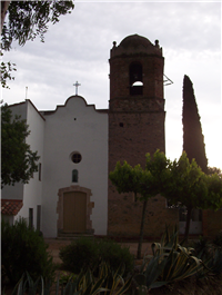 Excursión sierra litoral